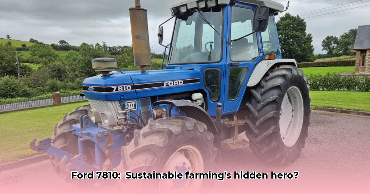 ford-7810-tractor